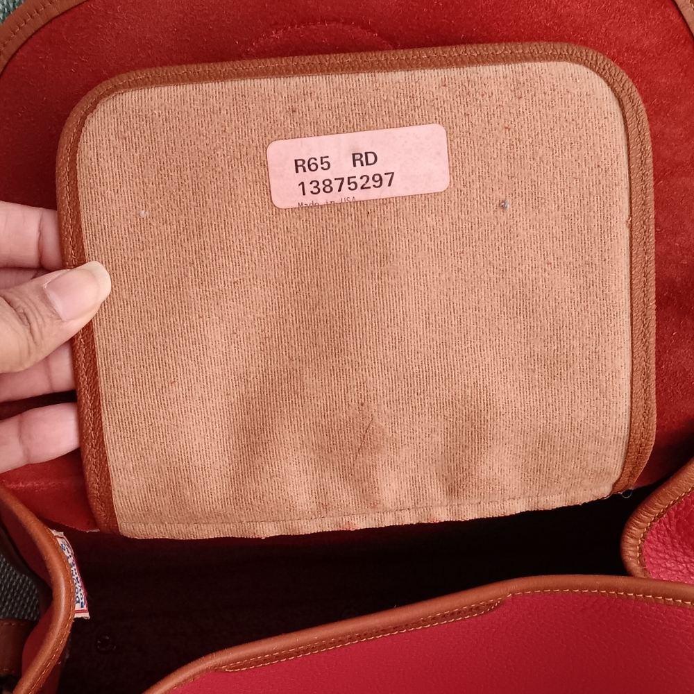 Dooney & Bourke bag - Picture 11 of 13